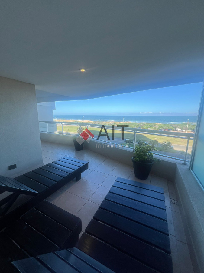 Apartamento ID.3056 - BRAVA ESPECTACULAR APARTAMENTO EN TORRE DE CATEGORIA!!