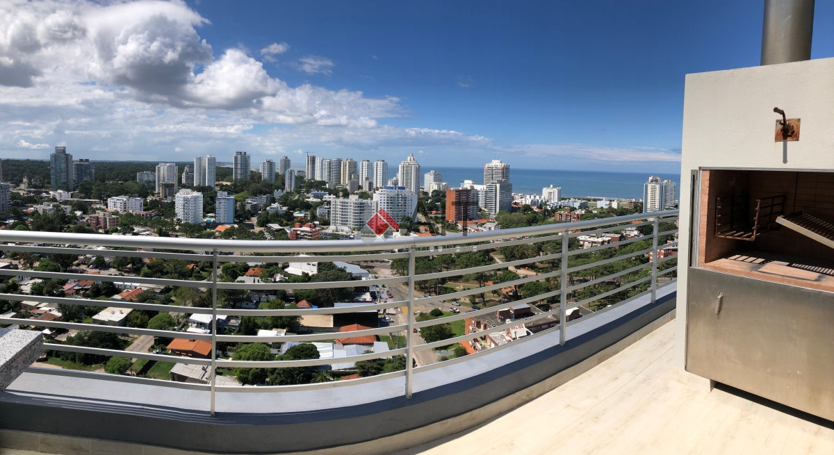 Apartamento ID.17088 - PENT HOUSE DUPLEX MANSA !!