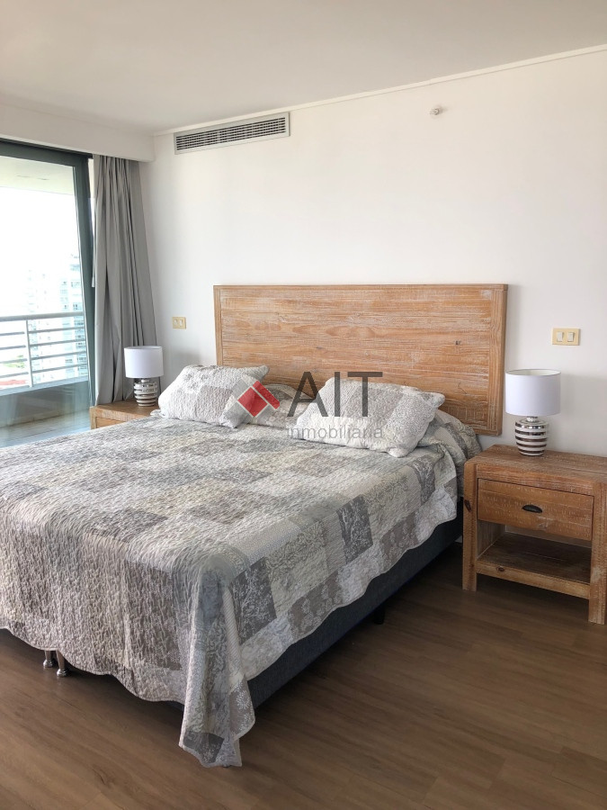 Apartamento ID.17088 - PENT HOUSE DUPLEX MANSA !!