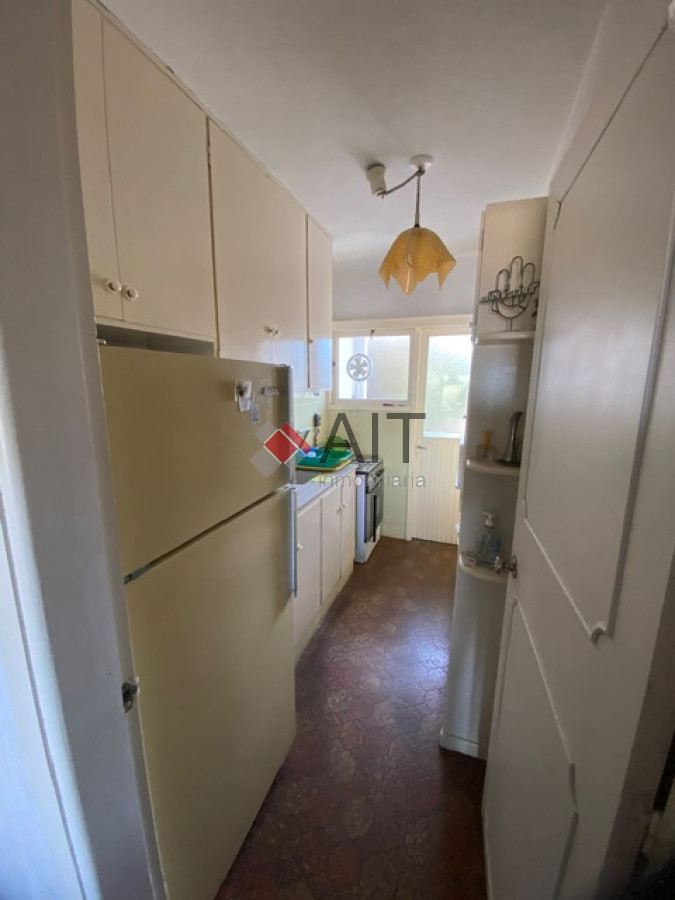 Apartamento ID.17233 - OPORTUNIDAD FRENTE AL MAR EN MANSA 