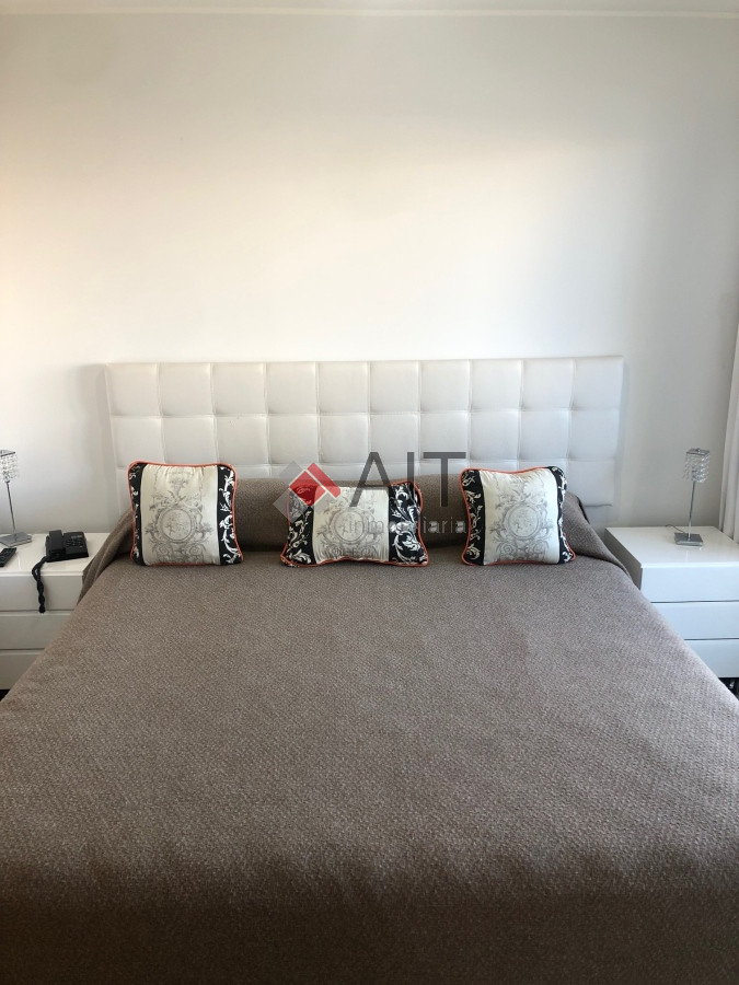 Apartamento ID.17089 - DIVINO APARTAMENTO A PASOS DE PLAYA MANSA