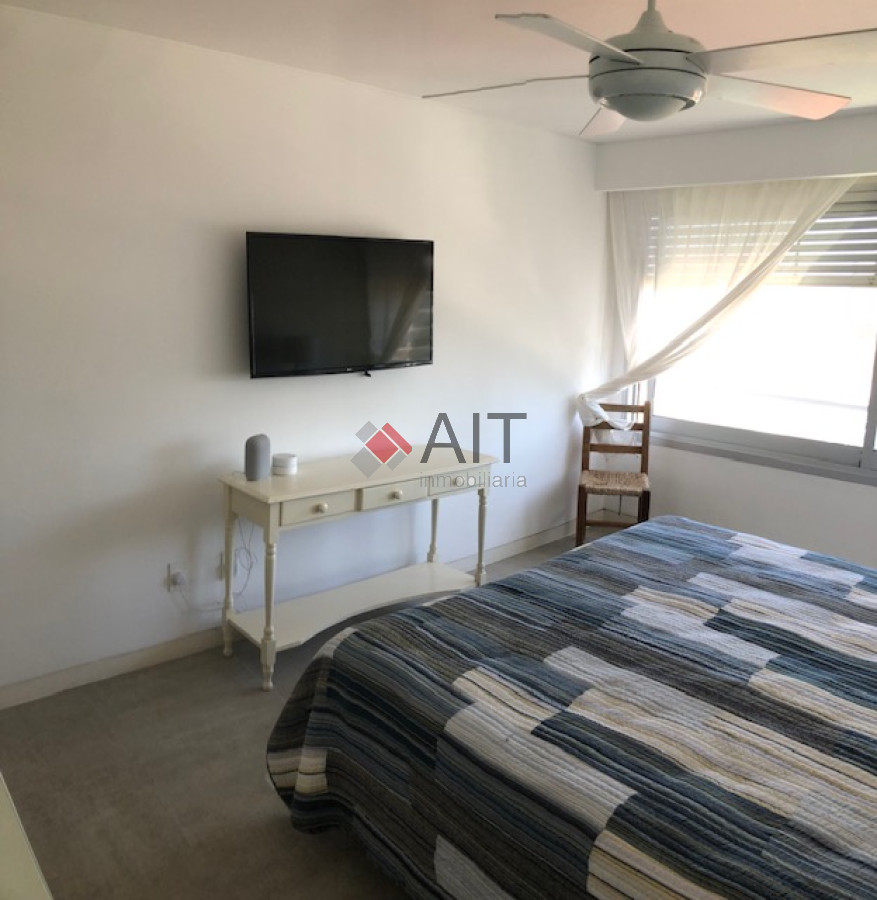 Apartamento ID.17131 - ESPECTACULAR APARTAMENTO SOBRE EL MAR
