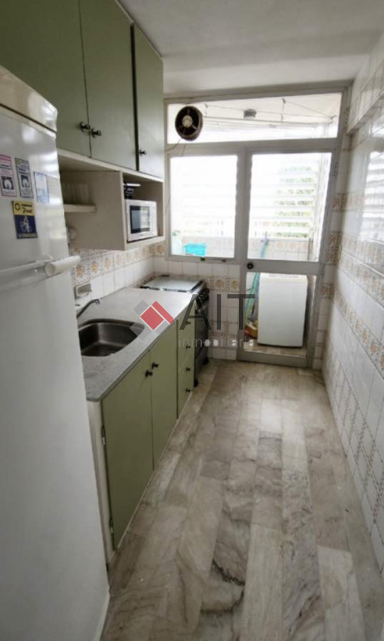 Apartamento ID.3608 - Hermoso apartamento con parrillero en la mansa!