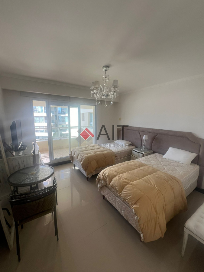 Apartamento ID.3056 - BRAVA ESPECTACULAR APARTAMENTO EN TORRE DE CATEGORIA!!