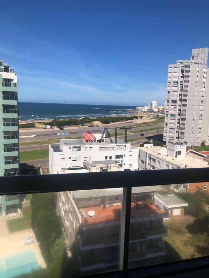 Apartamento ID.17171 - ESTRENA CON ESTA VISTA EN PLAYA BRAVA !!