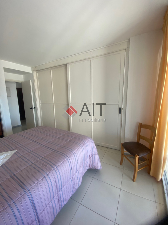 Apartamento ID.17234 - PISO ALTO A PASOS DEL PUERTO!!