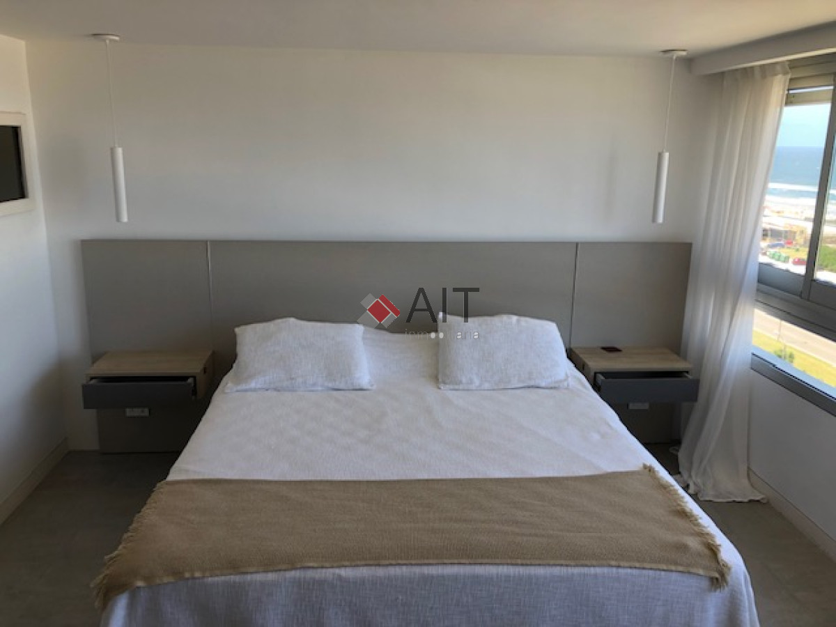Apartamento ID.17131 - ESPECTACULAR APARTAMENTO SOBRE EL MAR
