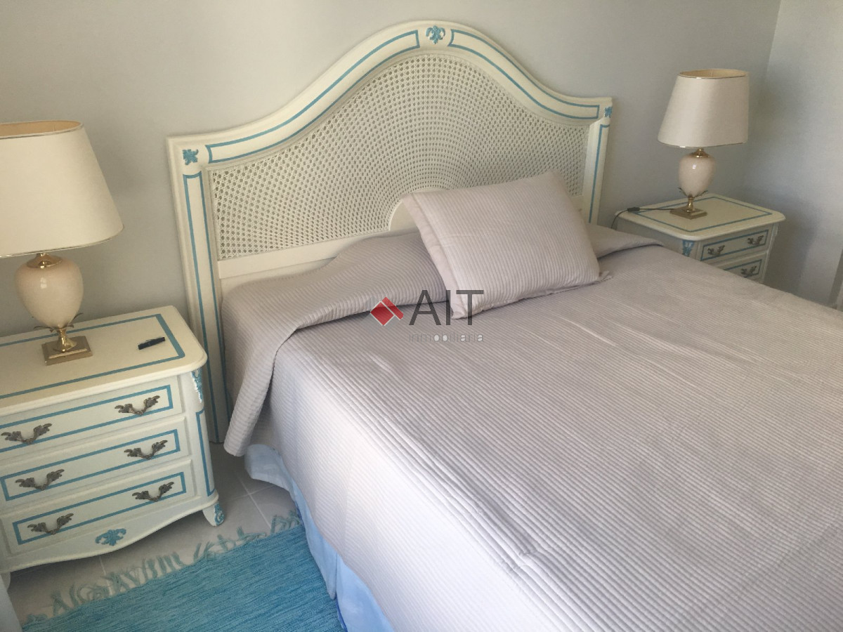 Apartamento ID.5967 - Hermosa unidad frente al mar!!