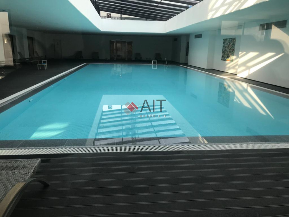Apartamento ID.17132 - Roosevelt con vista a la mansa!