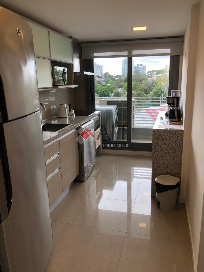 Apartamento ID.17083 - PLAYA MANSA A PASOS DEL MAR!!