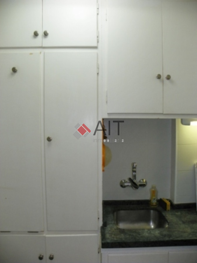 Apartamento ID.17234 - PISO ALTO A PASOS DEL PUERTO!!