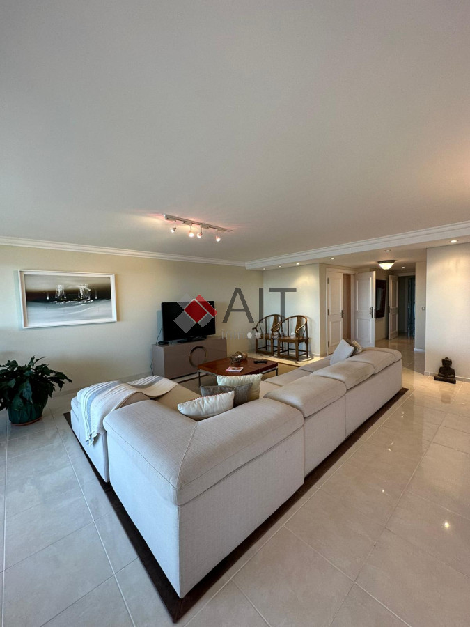 Apartamento ID.17133 - Apartamento de Categoría Superior Frente al Mar 
