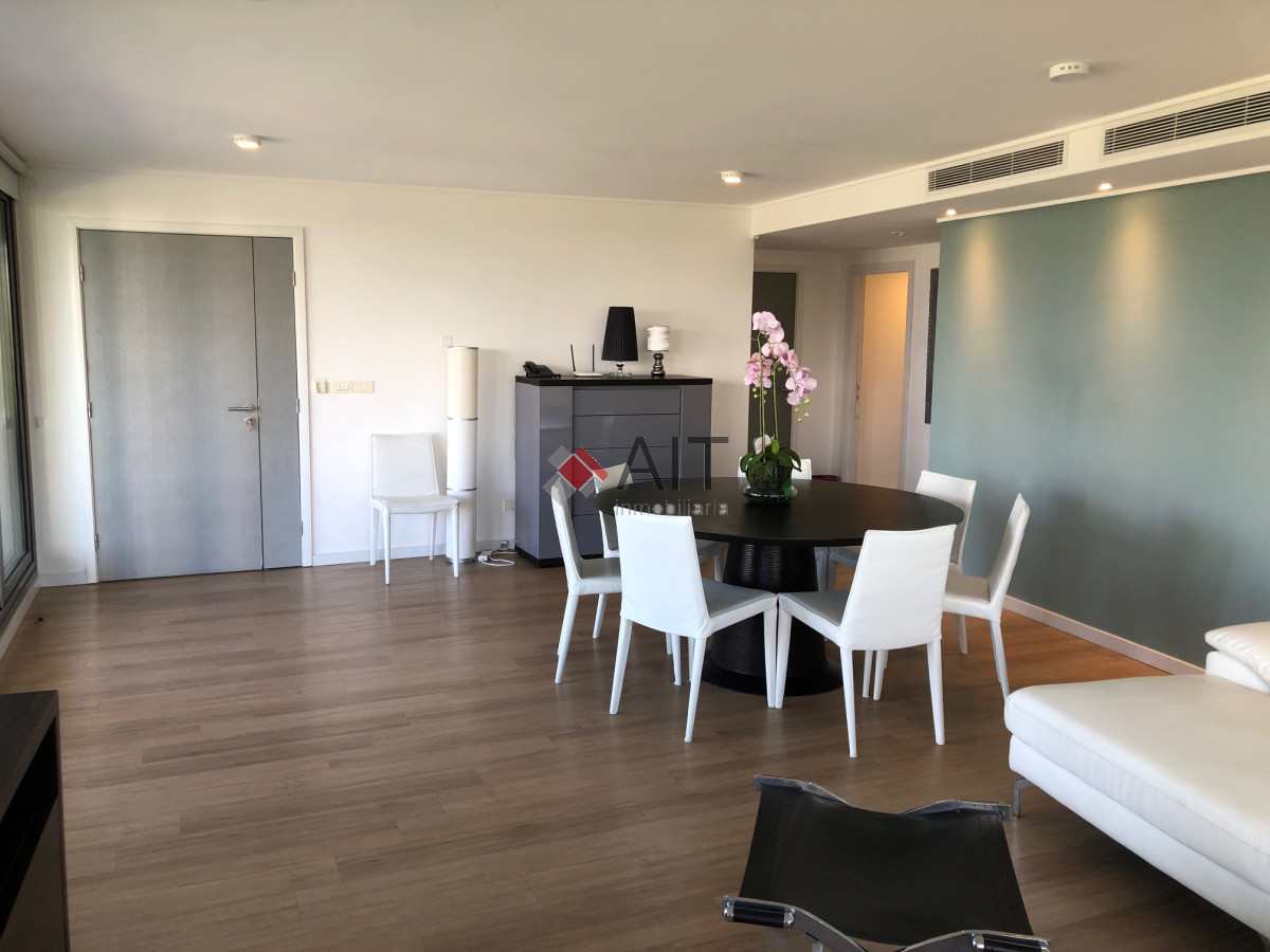 Apartamento ID.17043 - A SOLO UNA CUADRA Y MEDIA DE PLAYA MANSA Y HOTEL ENJOY!