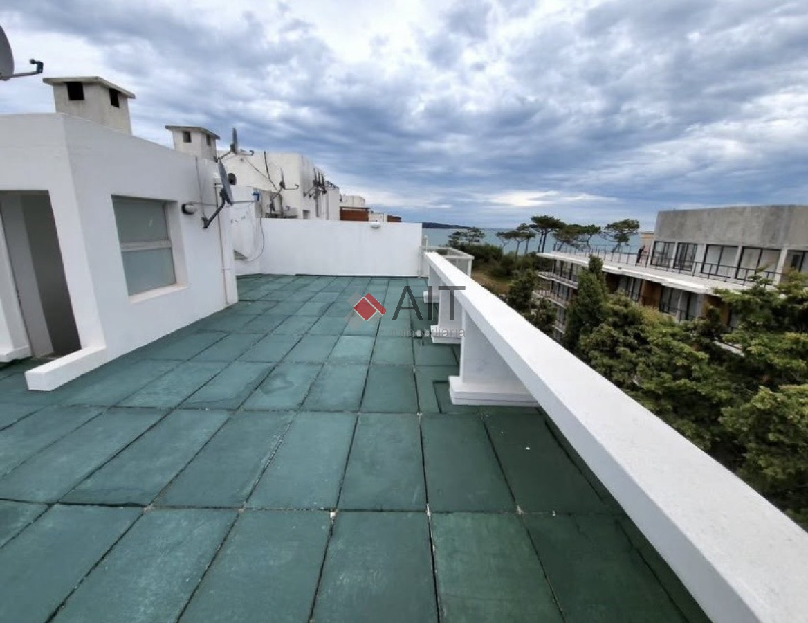 Apartamento ID.3608 - Hermoso apartamento con parrillero en la mansa!