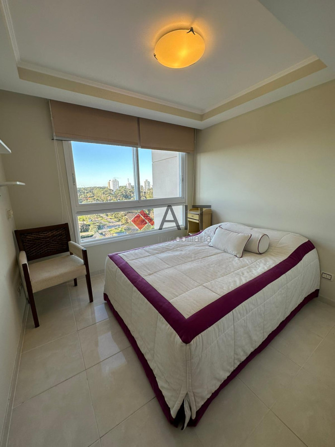 Apartamento ID.17133 - Apartamento de Categoría Superior Frente al Mar 