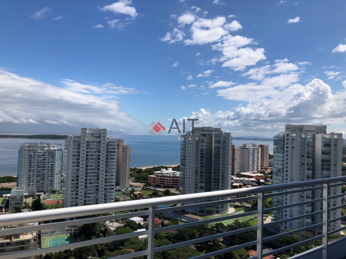 Apartamento ID.17088 - PENT HOUSE DUPLEX MANSA !!