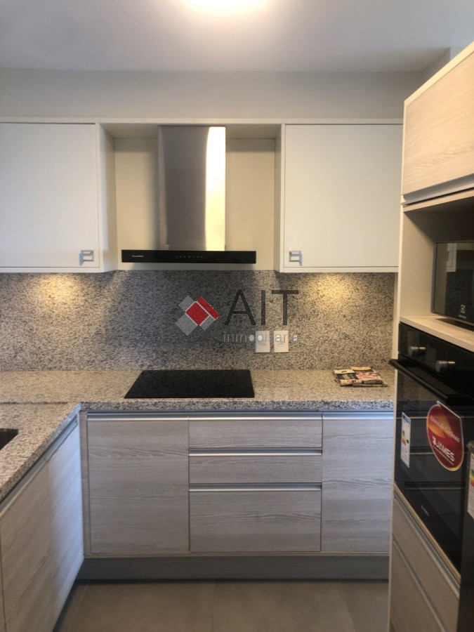 Apartamento ID.17132 - Roosevelt con vista a la mansa!