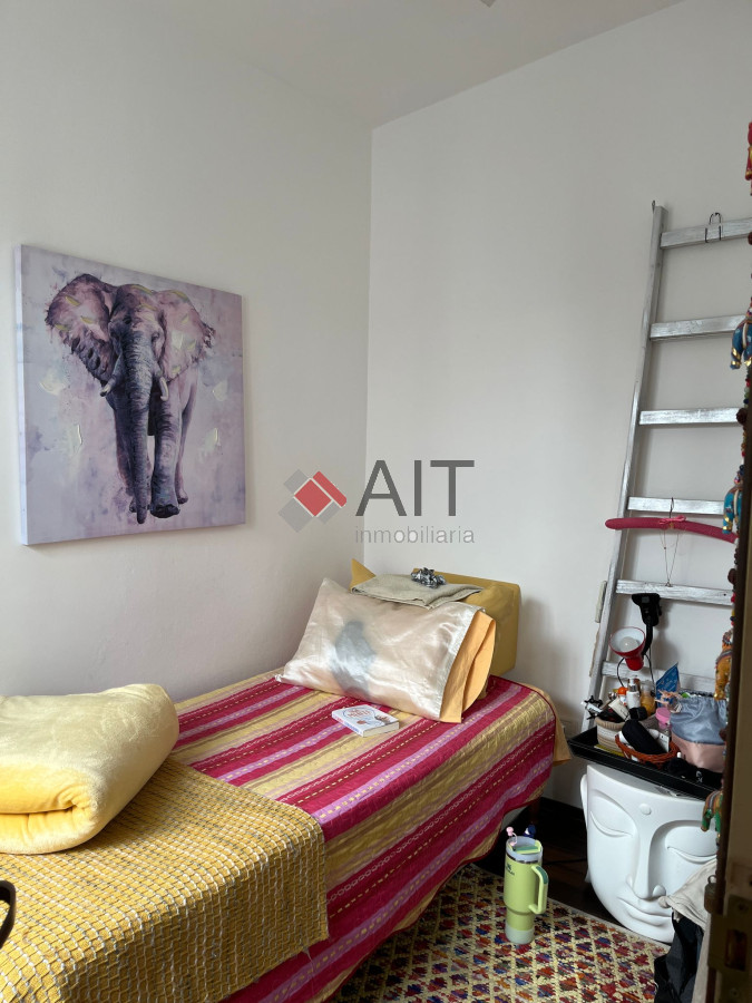 Apartamento ID.17195 - Peninsula! Reciclado! 2 dormitorios en ubicacion perfecta. Consulte!