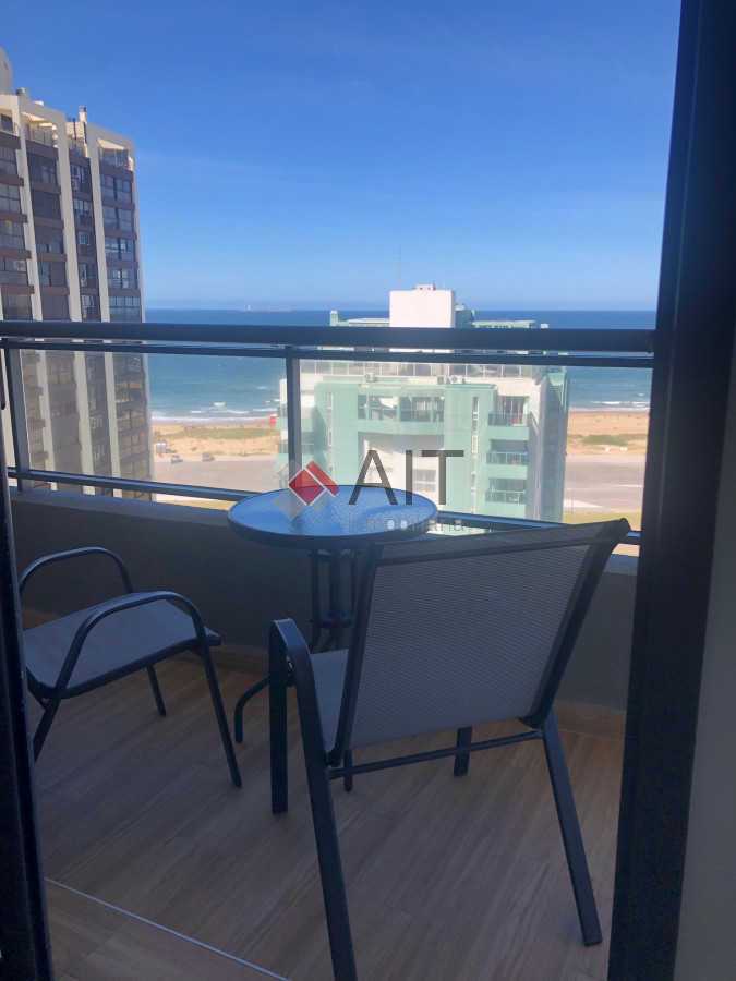 Apartamento ID.17174 - BRAVA A METROS DE LA PLAYA