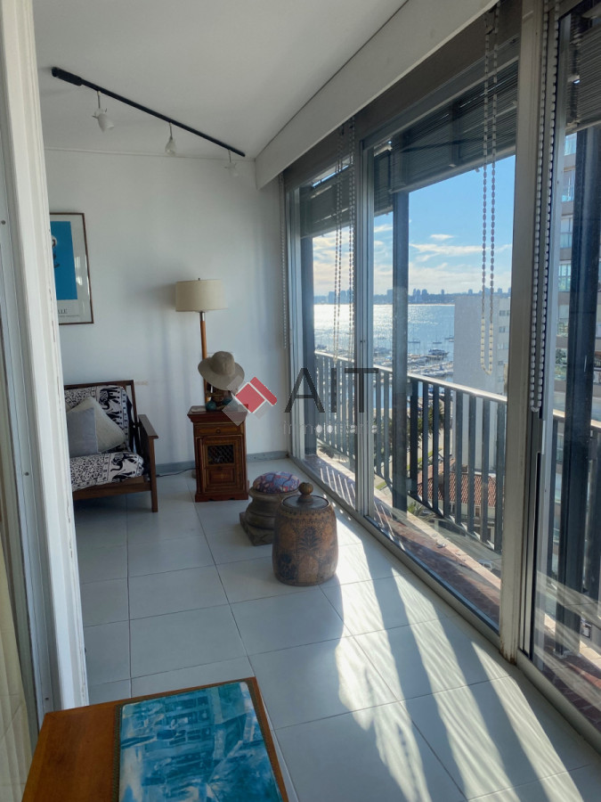 Apartamento ID.17234 - PISO ALTO A PASOS DEL PUERTO!!