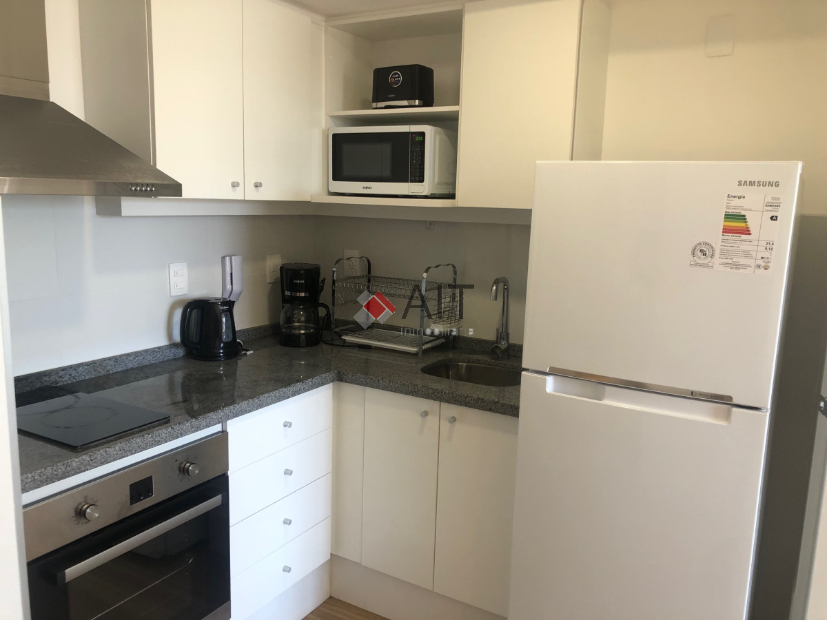 Apartamento ID.17168 - A PASOS DE LA PLAYA Y DE LA PENINSULA!!