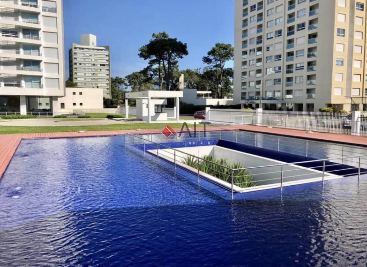 Apartamento ID.17132 - Roosevelt con vista a la mansa!