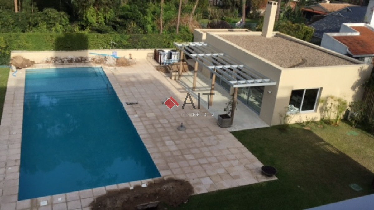 Apartamento ID.17064 - Hermoso departamento 3 dormitorios con enormes terrazas propias!