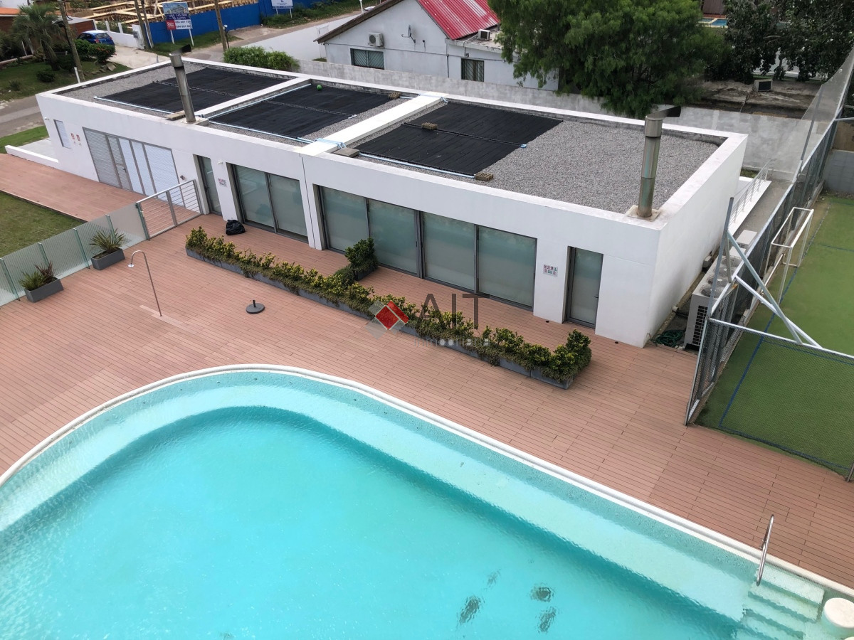 Apartamento ID.17083 - PLAYA MANSA A PASOS DEL MAR!!