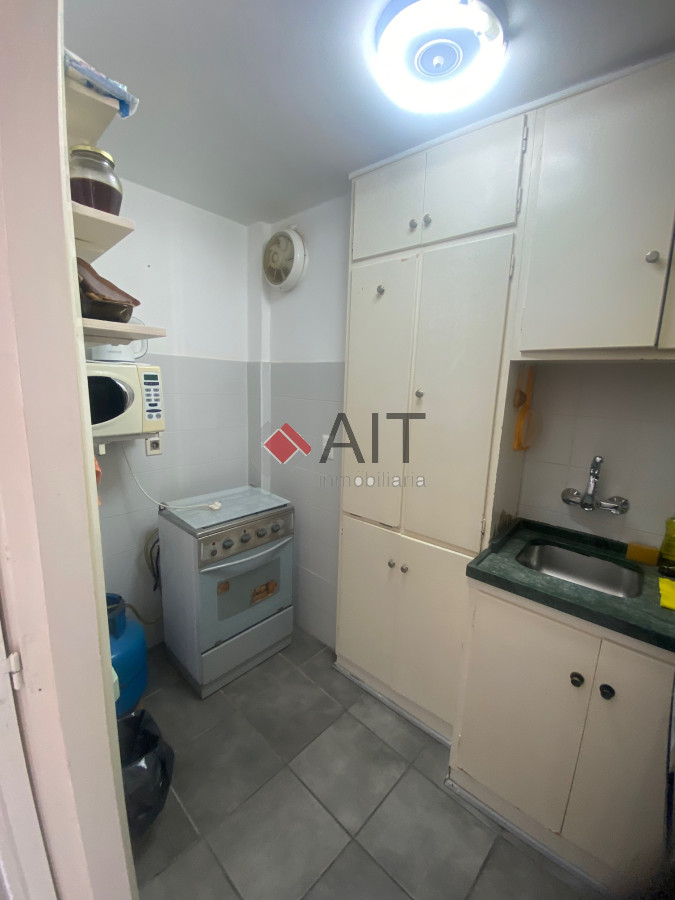 Apartamento ID.17234 - PISO ALTO A PASOS DEL PUERTO!!