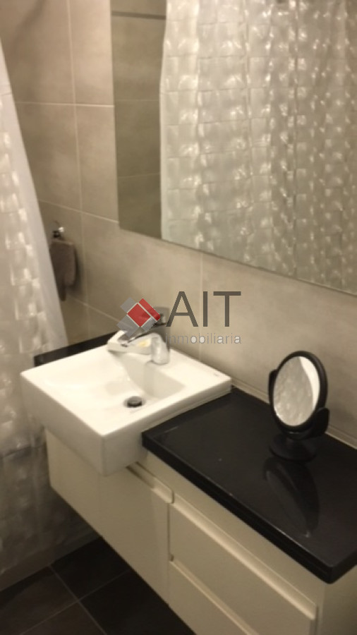 Apartamento ID.17064 - Hermoso departamento 3 dormitorios con enormes terrazas propias!