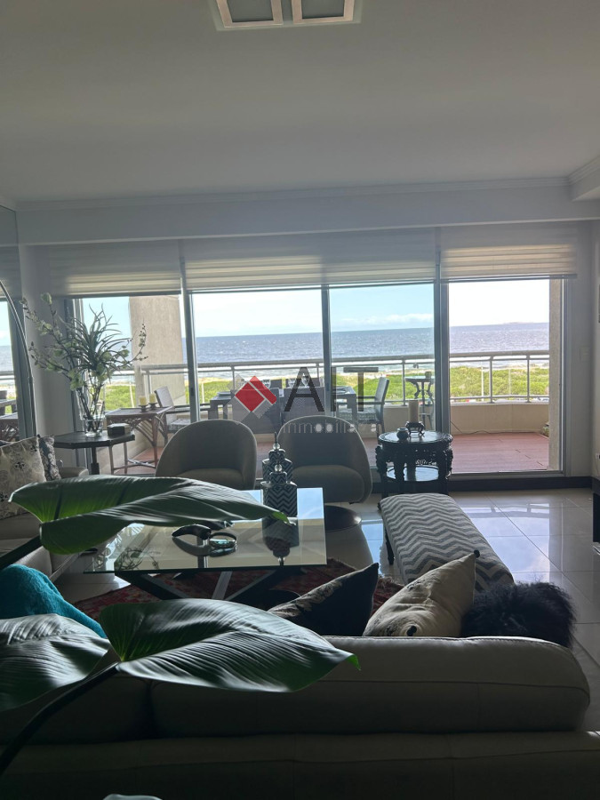 Apartamento ID.17236 - PRIMERA LINEA BRAVA!!