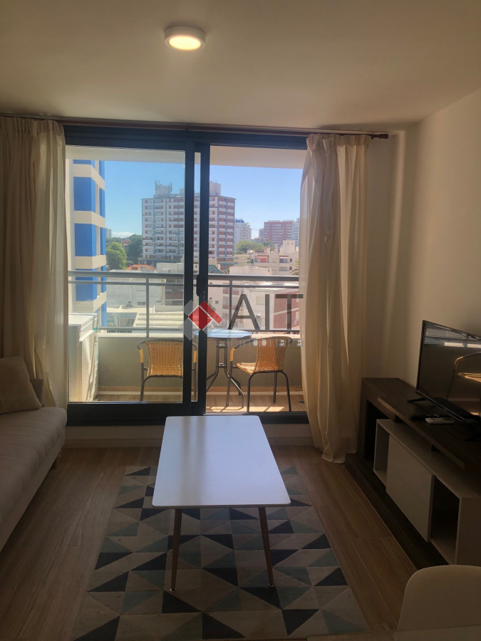Apartamento ID.17168 - A PASOS DE LA PLAYA Y DE LA PENINSULA!!