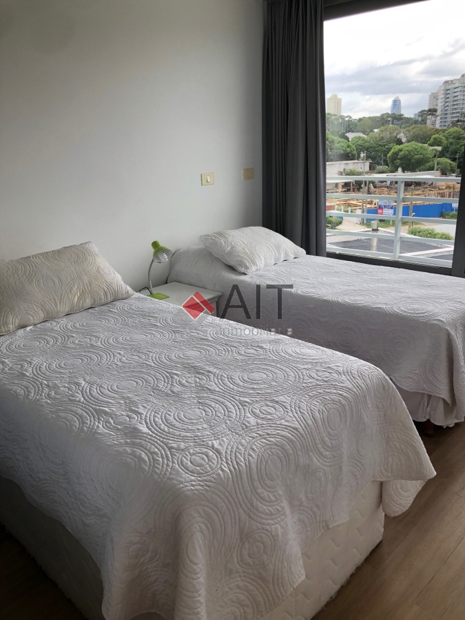 Apartamento ID.17083 - PLAYA MANSA A PASOS DEL MAR!!