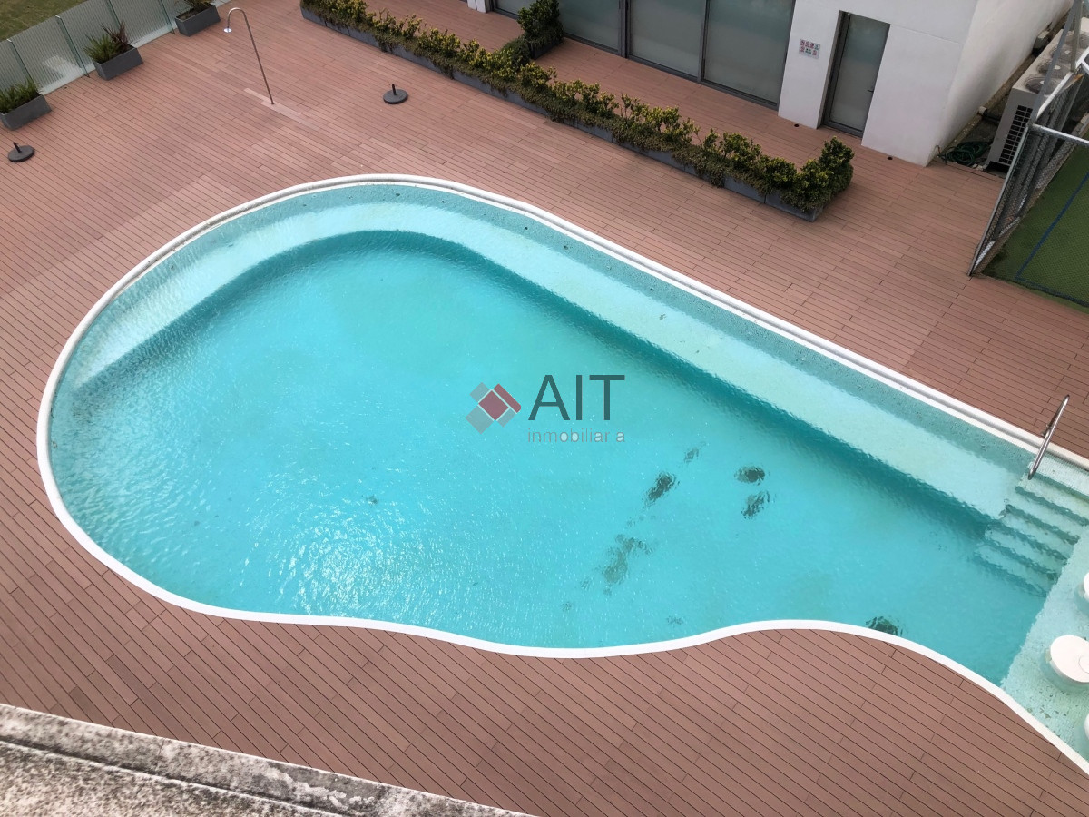 Apartamento ID.17083 - PLAYA MANSA A PASOS DEL MAR!!