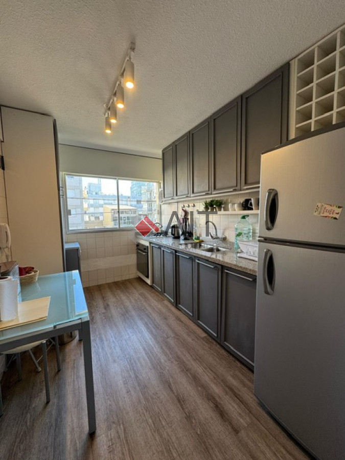Apartamento ID.17280 - A PASOS DEL EMIR!!