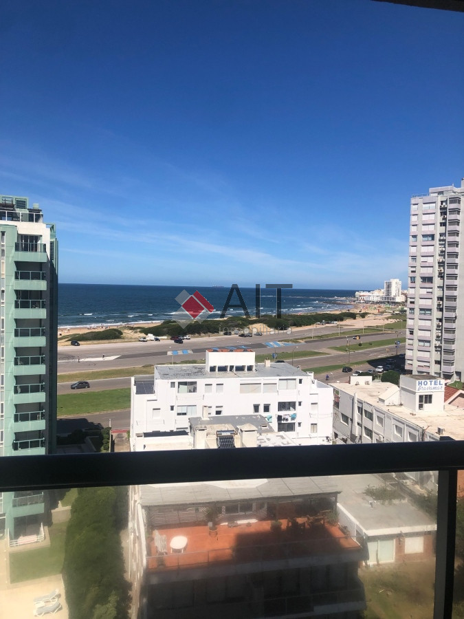 Apartamento ID.17171 - ESTRENA CON ESTA VISTA EN PLAYA BRAVA !!