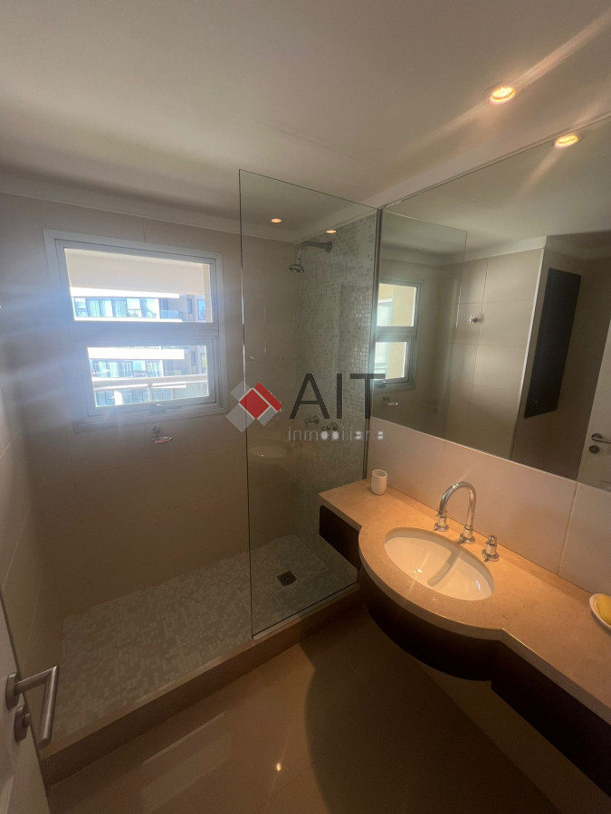 Apartamento ID.3056 - BRAVA ESPECTACULAR APARTAMENTO EN TORRE DE CATEGORIA!!