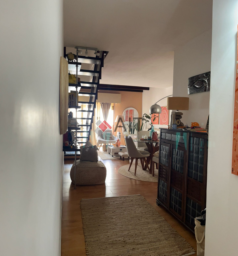 Apartamento ID.17195 - Peninsula! Reciclado! 2 dormitorios en ubicacion perfecta. Consulte!