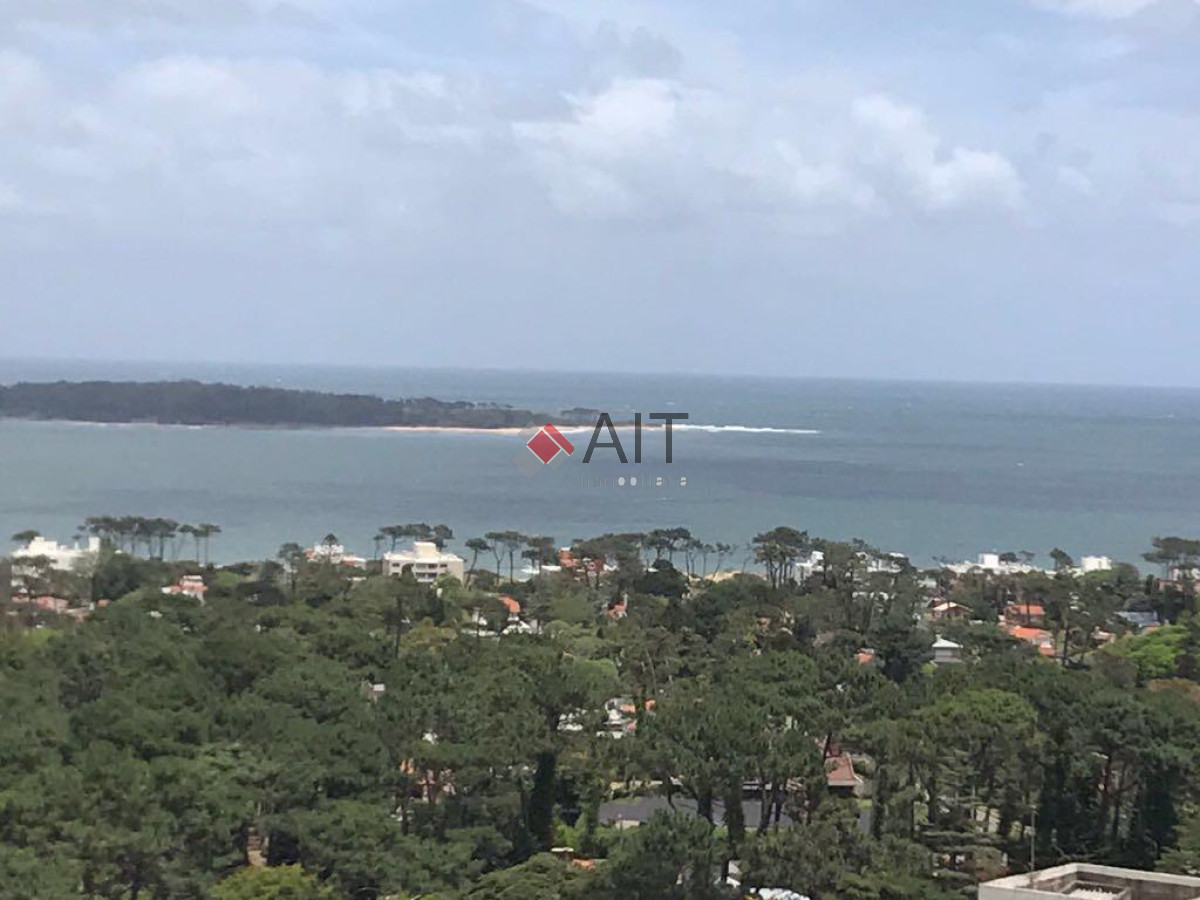 Apartamento ID.17132 - Roosevelt con vista a la mansa!