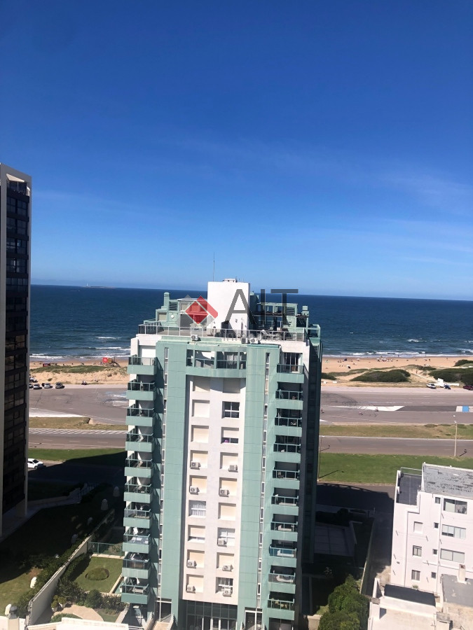 Apartamento ID.17174 - BRAVA A METROS DE LA PLAYA