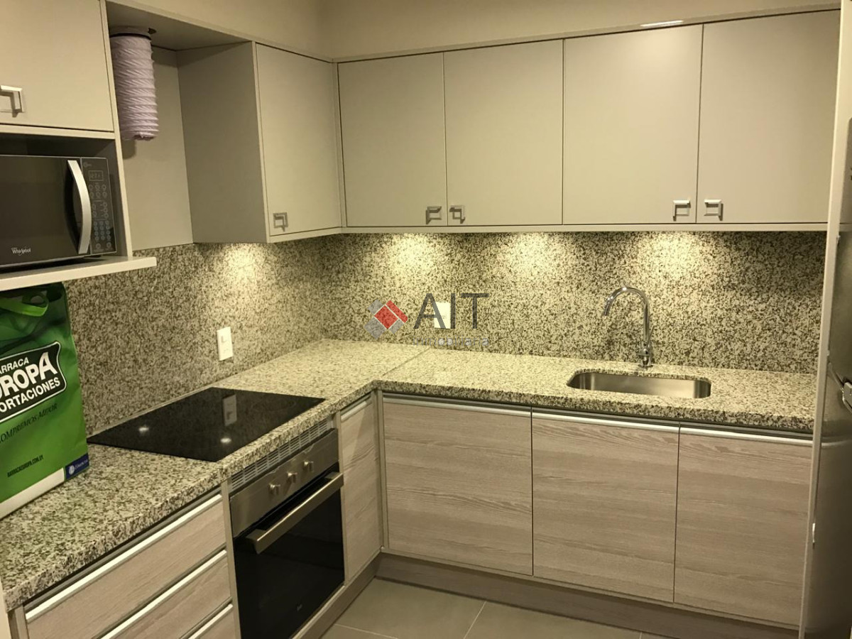 Apartamento ID.17314 - ROOSEVELT IDEAL VIVIENDA O RENTA!