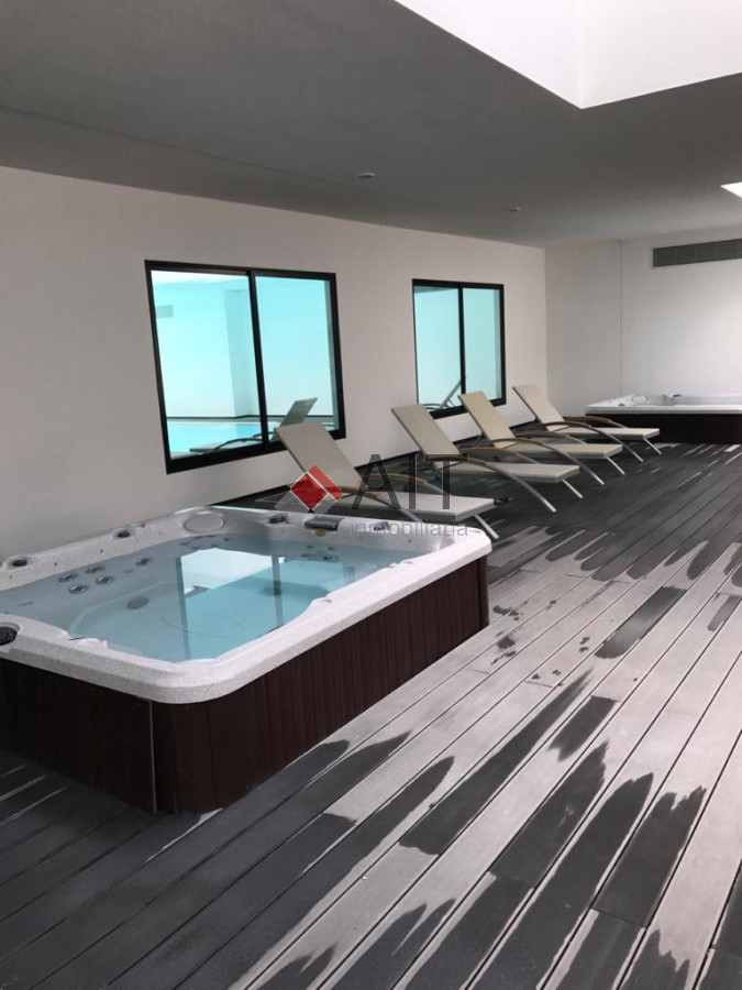 Apartamento ID.17132 - Roosevelt con vista a la mansa!