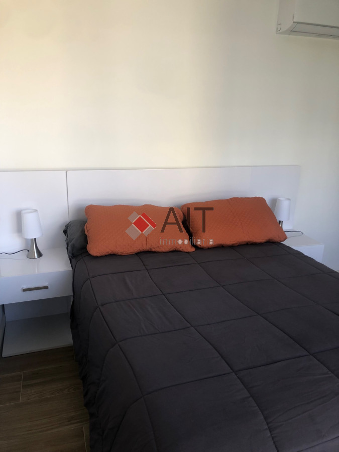 Apartamento ID.17168 - A PASOS DE LA PLAYA Y DE LA PENINSULA!!