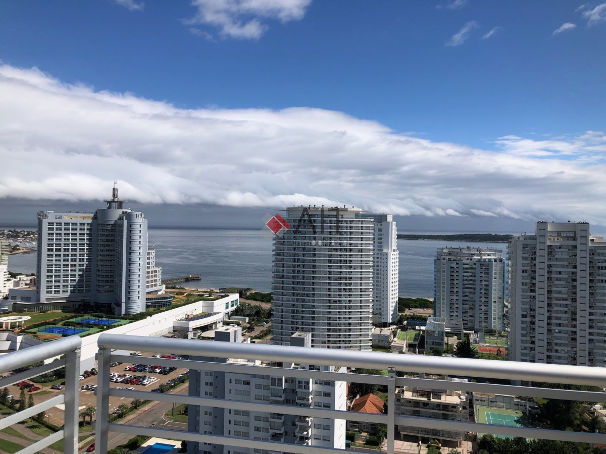 Apartamento ID.17088 - PENT HOUSE DUPLEX MANSA !!