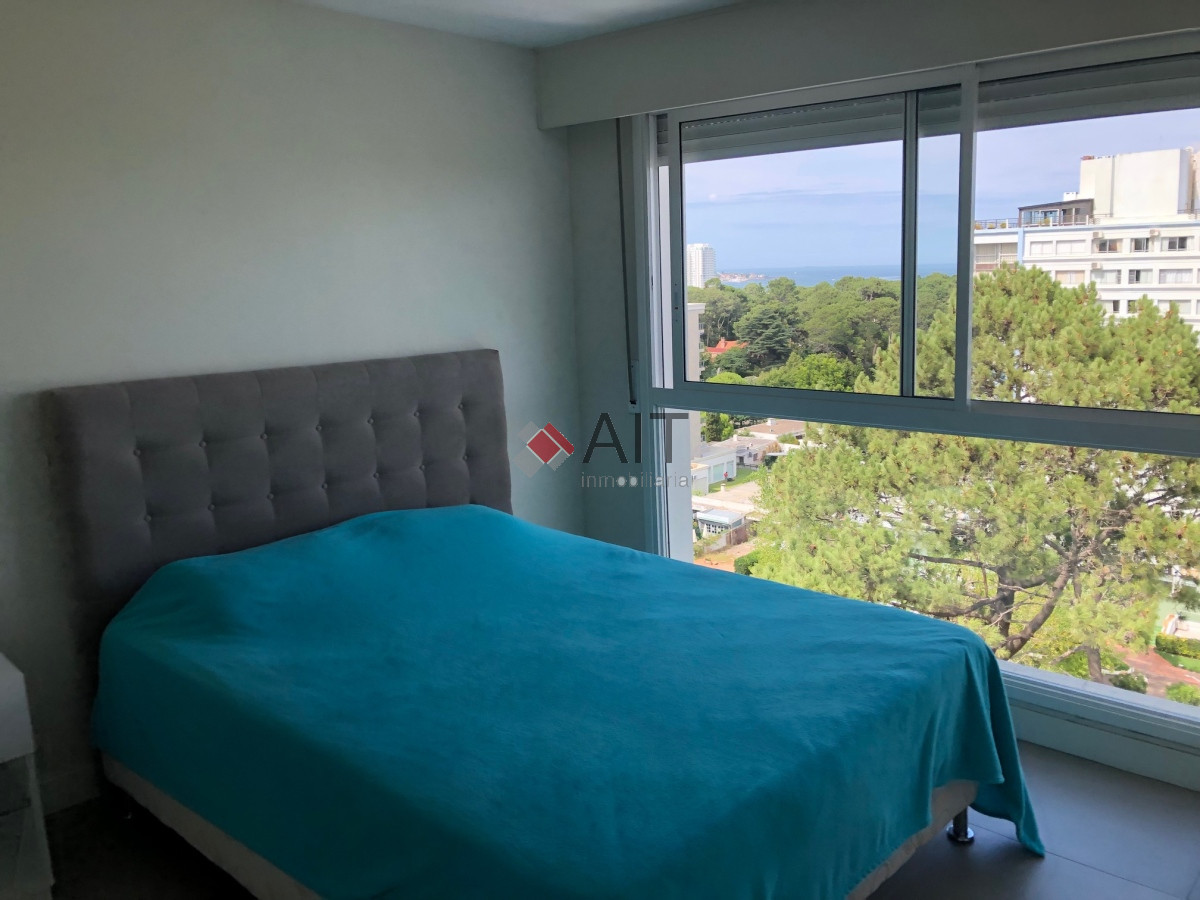 Apartamento ID.17132 - Roosevelt con vista a la mansa!