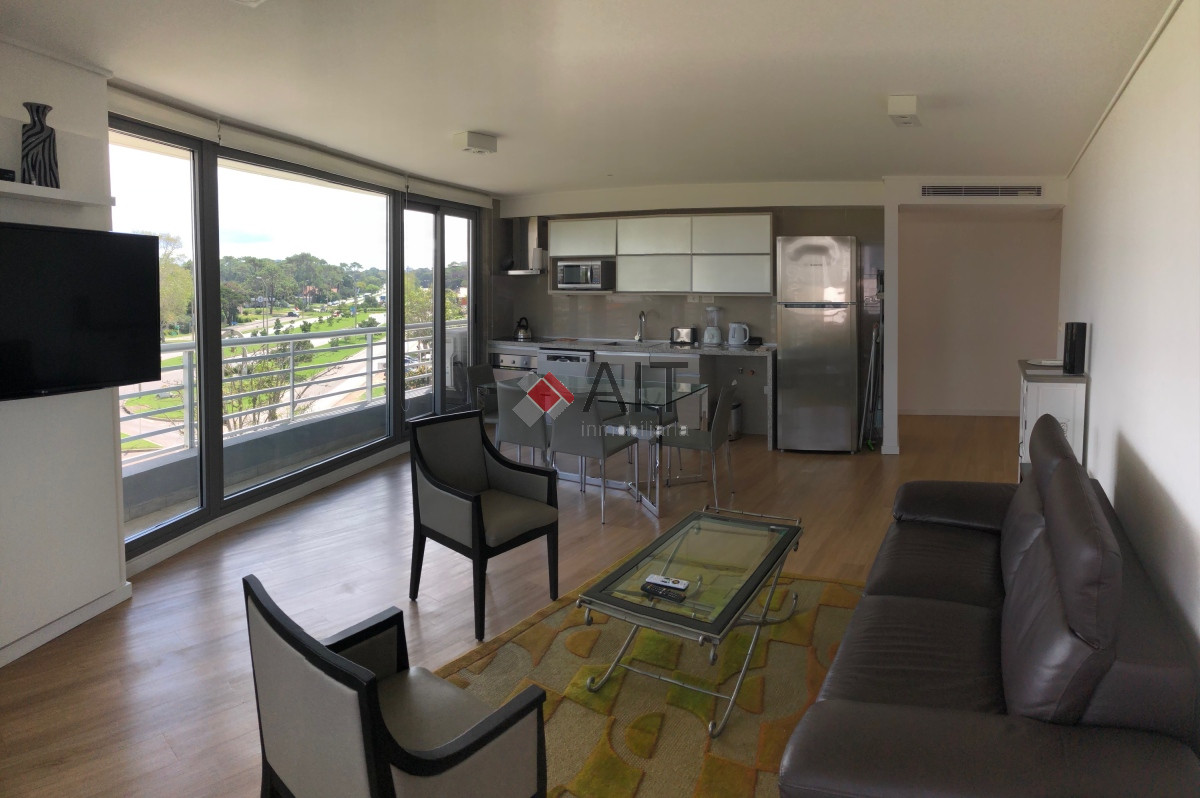 Apartamento ID.17082 - HERMOSO APARTAMENTO A PASOS DE PLAYA MANSA !!