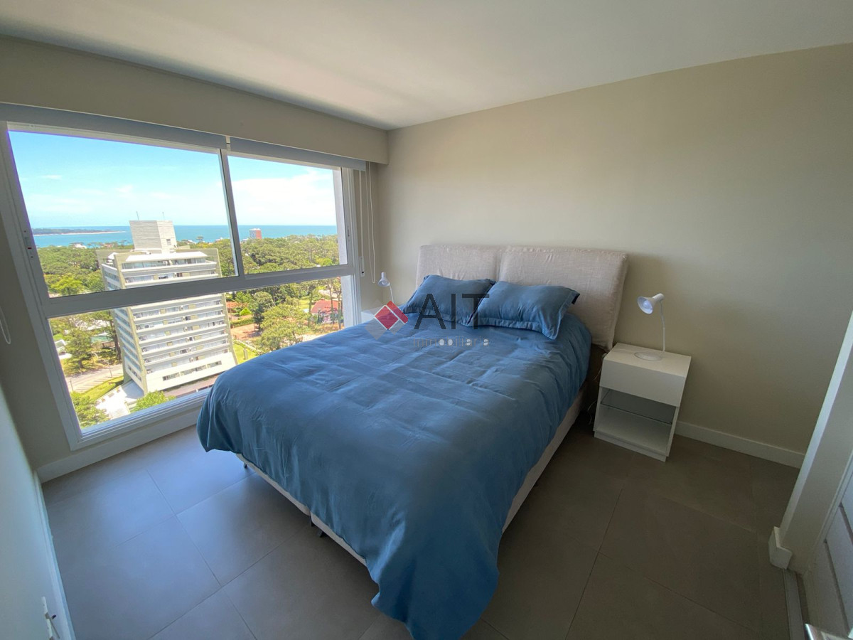 Apartamento ID.17153 - ROOSEVELT , CON VISTA A LA MANSA!!