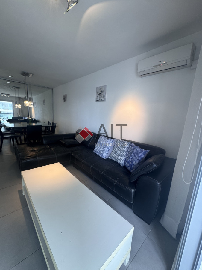 Apartamento ID.17315 - Zona Chiverta apartamento 2 dormitorios y parrilla propia!