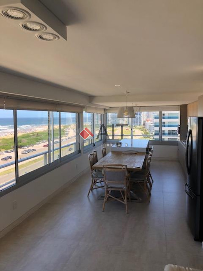 Apartamento ID.17131 - ESPECTACULAR APARTAMENTO SOBRE EL MAR