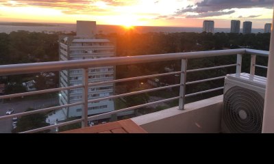 ROOSEVELT , CON VISTA A LA MANSA!!
